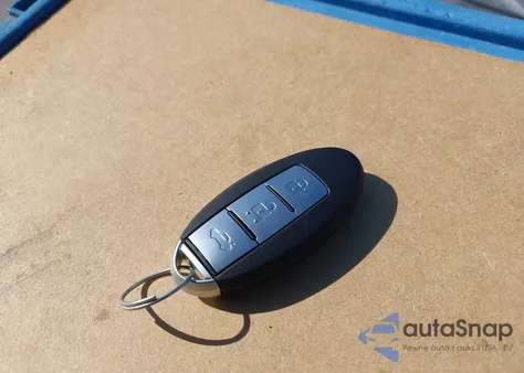 2018 Nissan Sentra Sv z USA, uszkodzony, nr VIN 3N1AB7APXJY232053